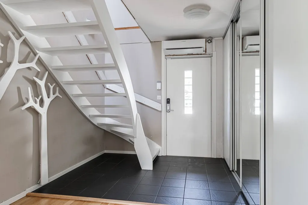 Maison 7 pièces à Oskarshamns kommun