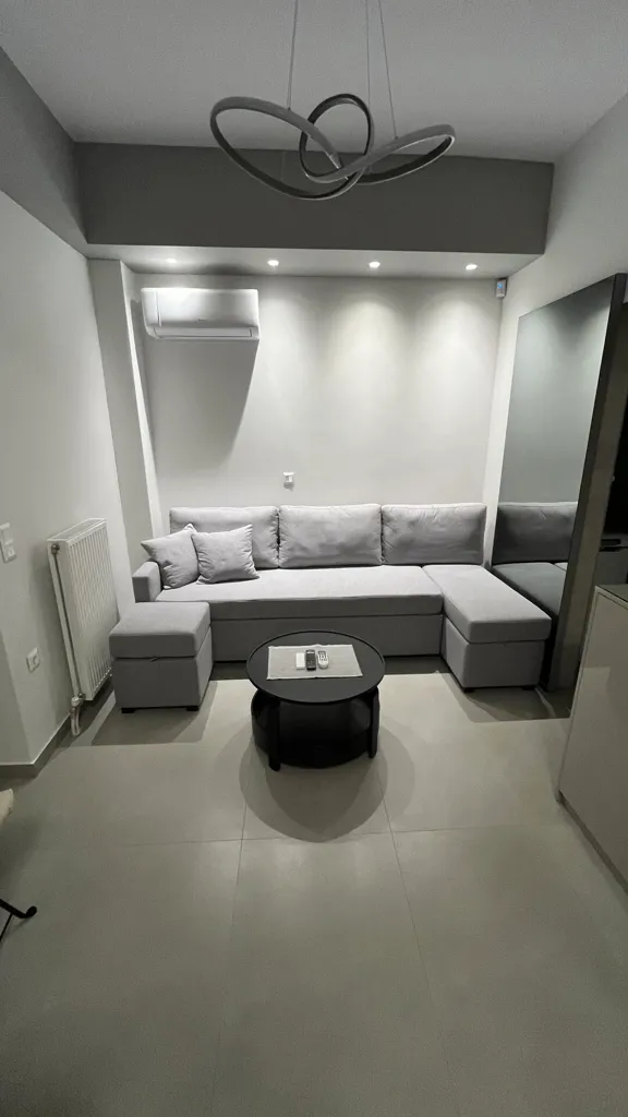 Elutuba - Flat with Storage in Attica