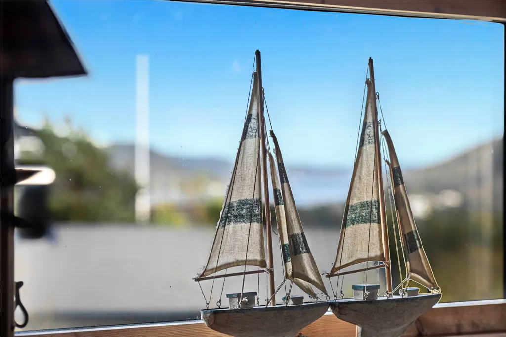 Pièces - Seaview Holiday Home in Kragerø