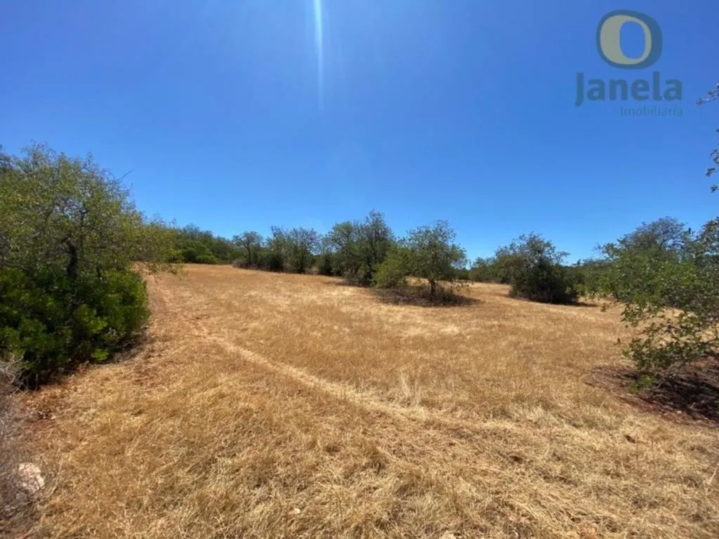 Giardino - Building Land with Beach Proximity in Almancil