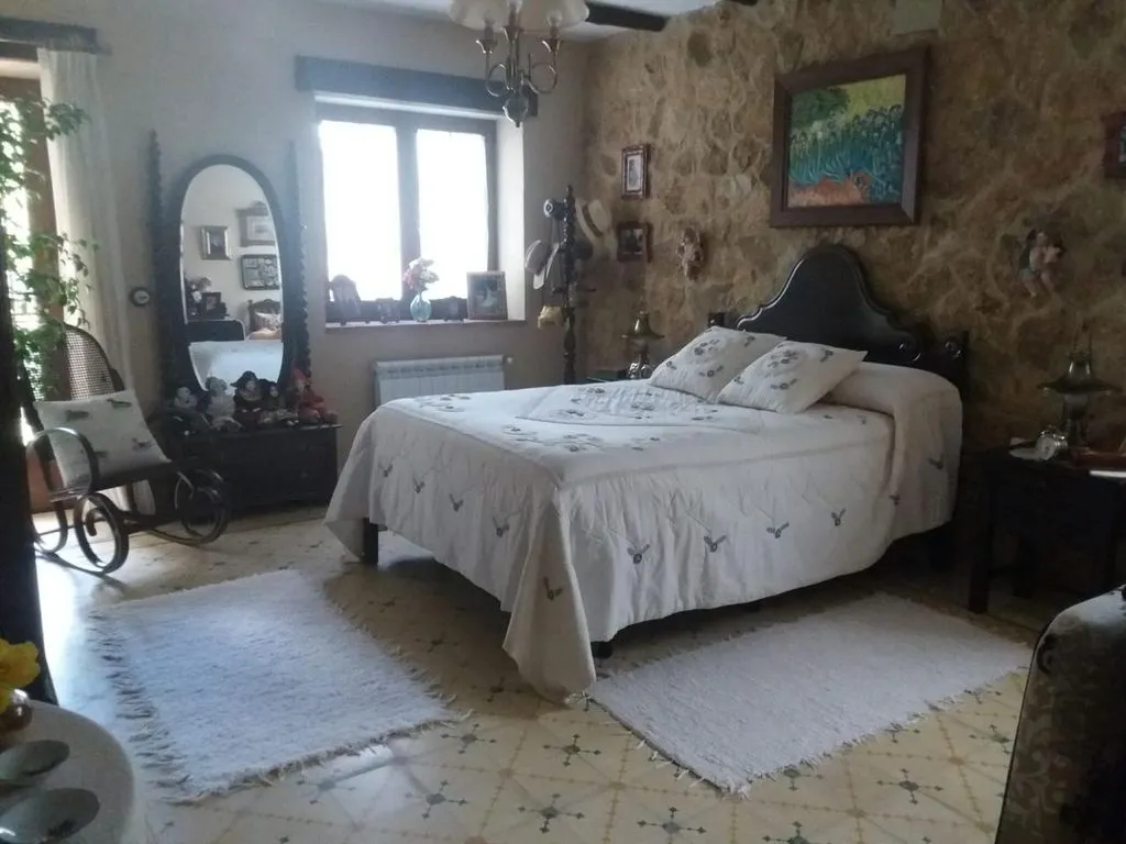 Chambres - Luxury Villa with Garden in La Pesga