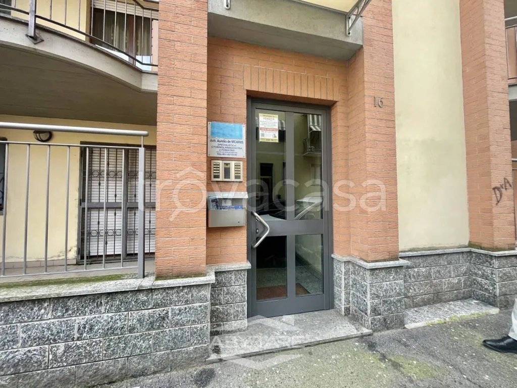 Extérieur - Two-Level Apartment with Terraces in Nichelino