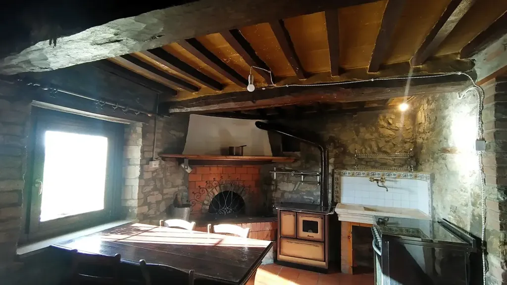 Maison 6 pièces à IT