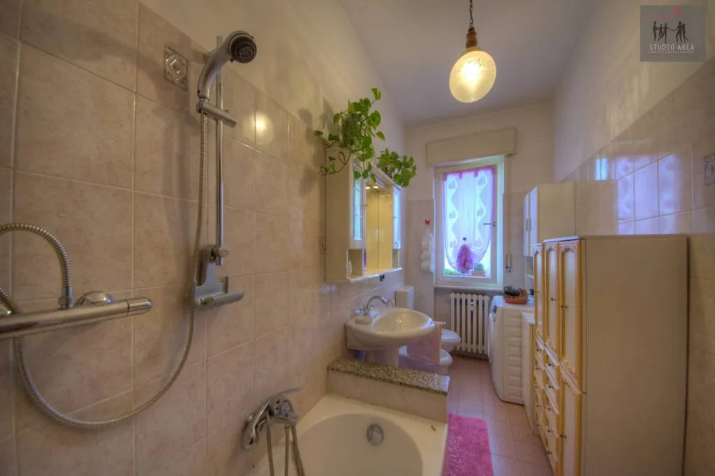 Vannitoad - Apartment with Balcony in Mondovì