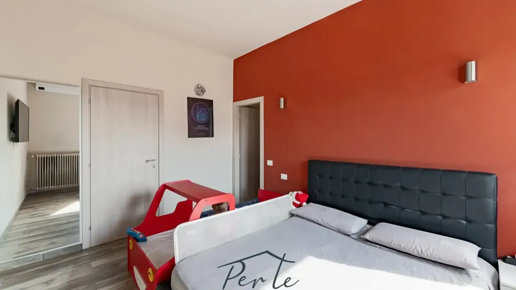 Magamistoad - Modern Villa with Garden in Cerese, Borgo Virgilio