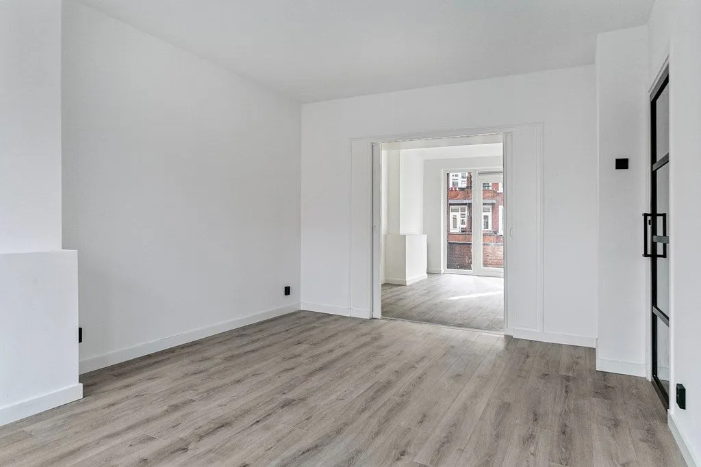 Appartement 6 pièces à Rotterdam