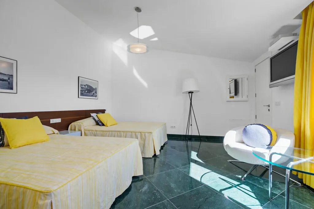 Magamistoad - Renovated Villa with Mountain Views in Pollensa