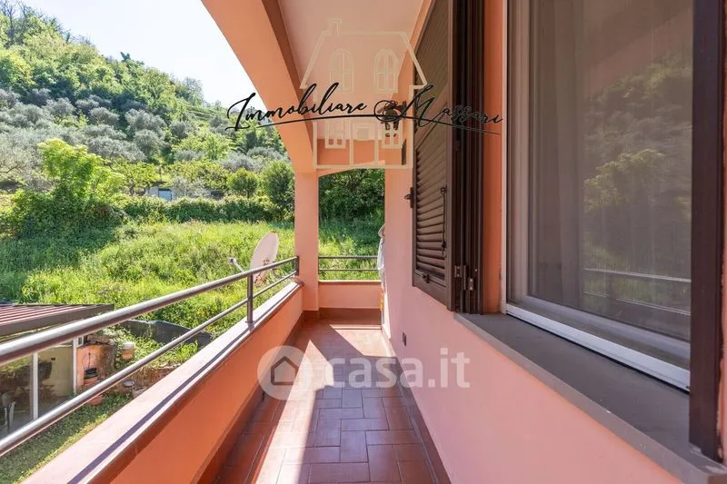 Rõdu - Spacious Apartment with Terraces in Arcola