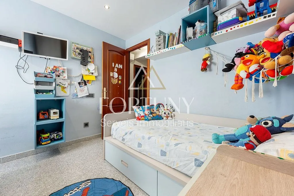 Magamistoad - Apartment with Balcony in La Granja, Tarragona