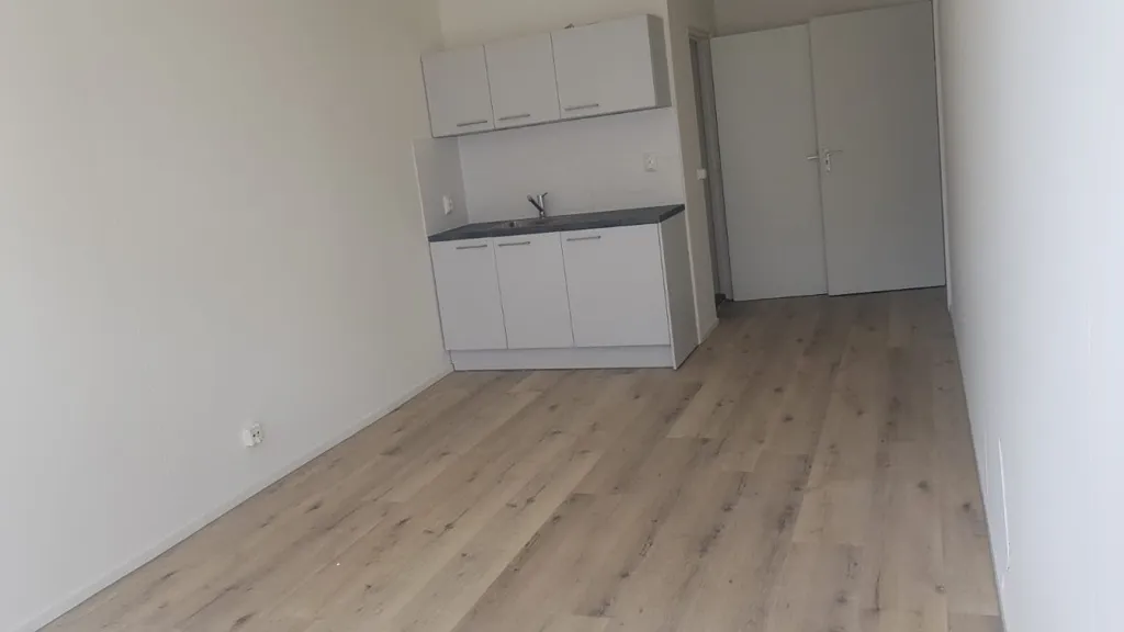 Cuisine - Studio in Central Tilburg