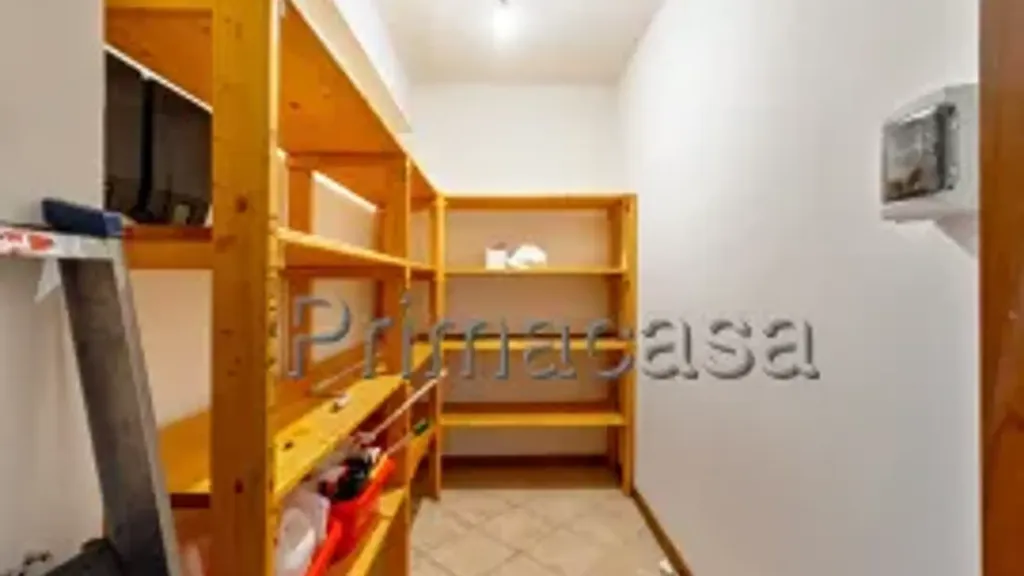 Buanderie - Duplex Apartment with Garage in Rio Saliceto