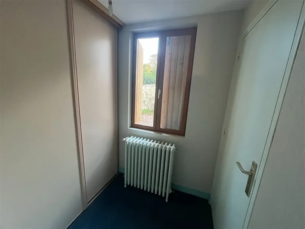 Maison 7 pièces à Nevers