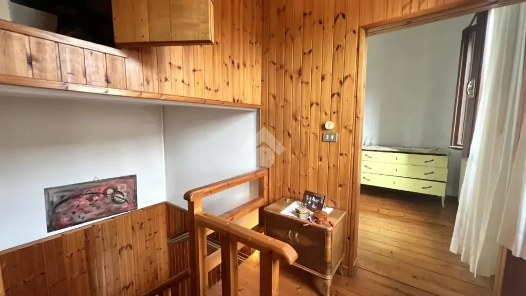 Pièces - Single Villa with Private Garden in Treviso