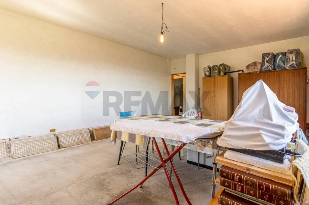 Lavanderia - Villa indipendente con parco privato a Magnano