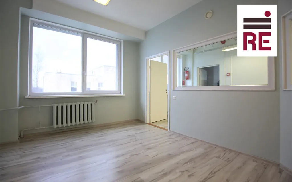 Rooms - Office Space with Lift in Mustamäe