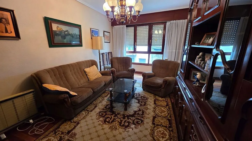 Elutuba - Apartment with Sea View in Castro