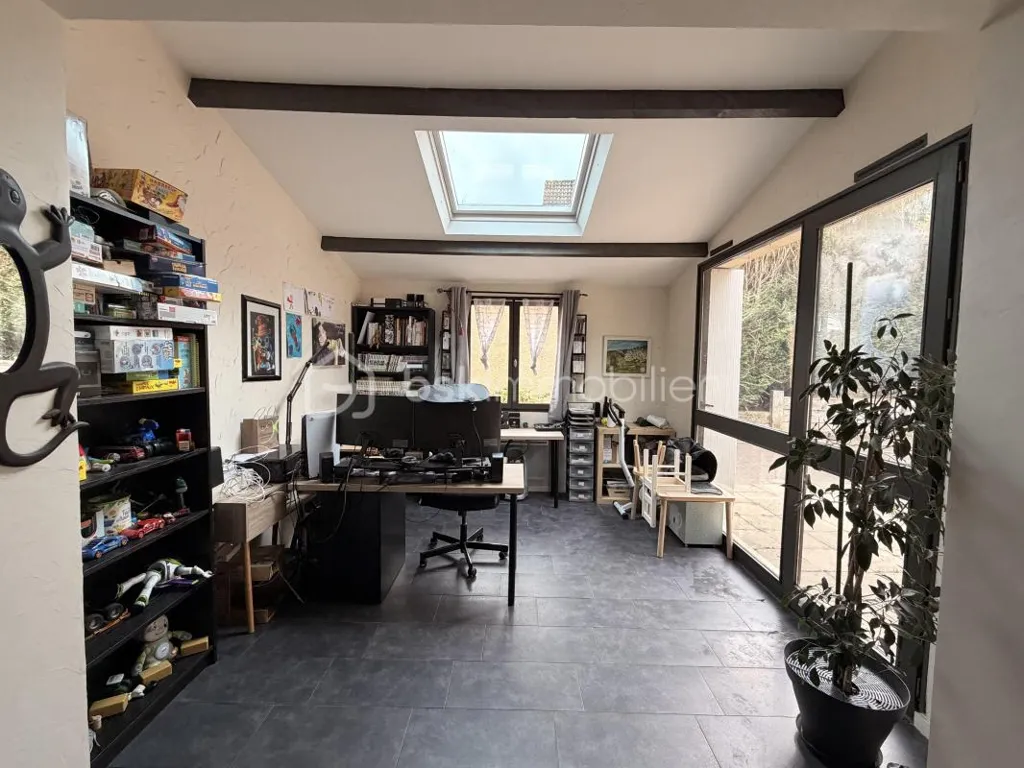 Maison 6 pièces à Saclas