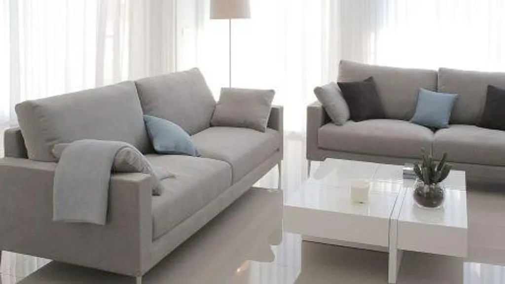 Elutuba - Contemporary Villa with Pool in La Marina