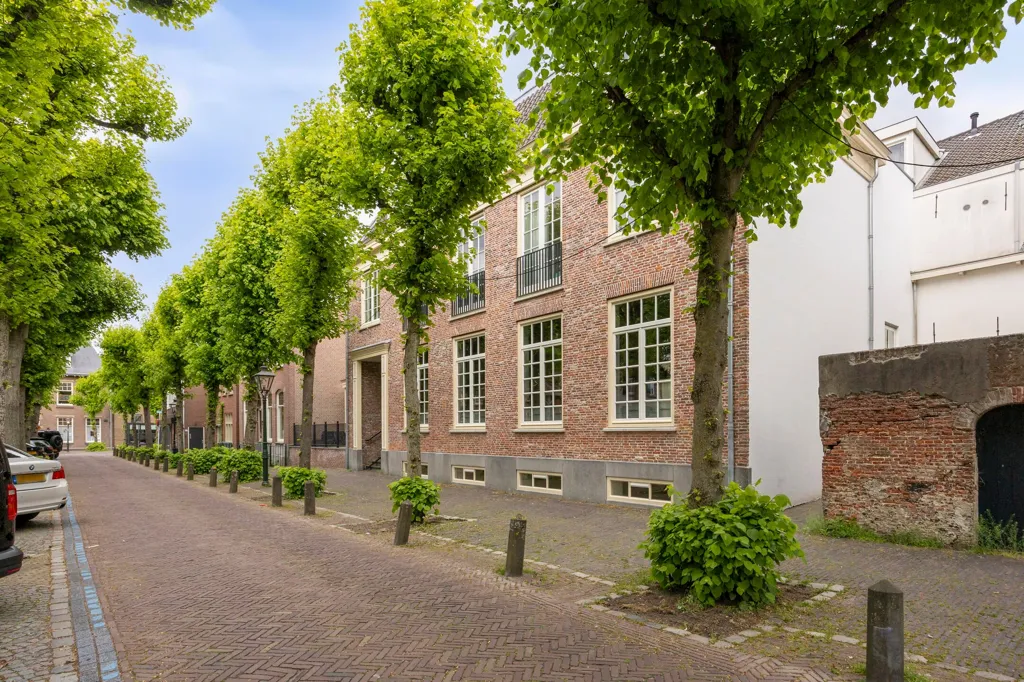 3-toaline korter asukohas Noordwijk (ZH)