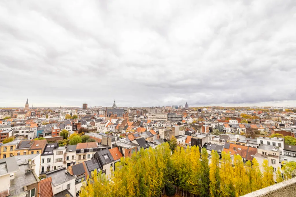 2-bedroom apartment in Antwerpen