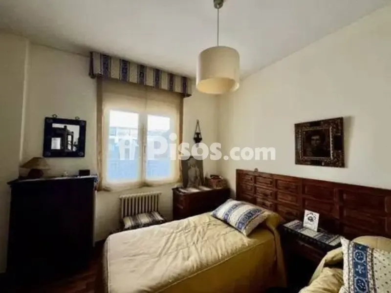 Chambres - Spacious Apartment with Terrace in El Torreón