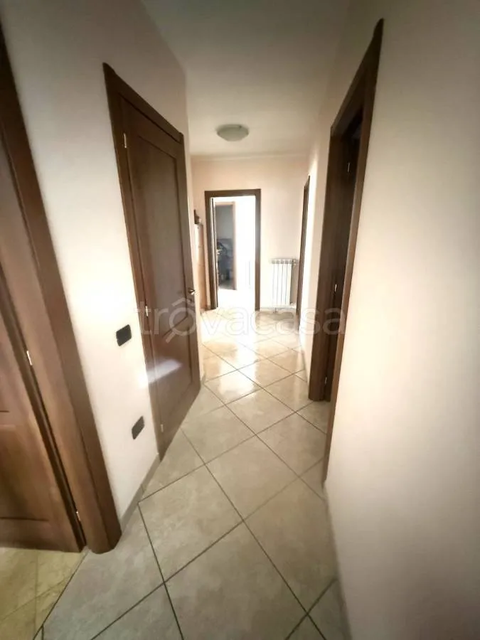 Entrée - Spacious Apartment with Terrace in Lusciano
