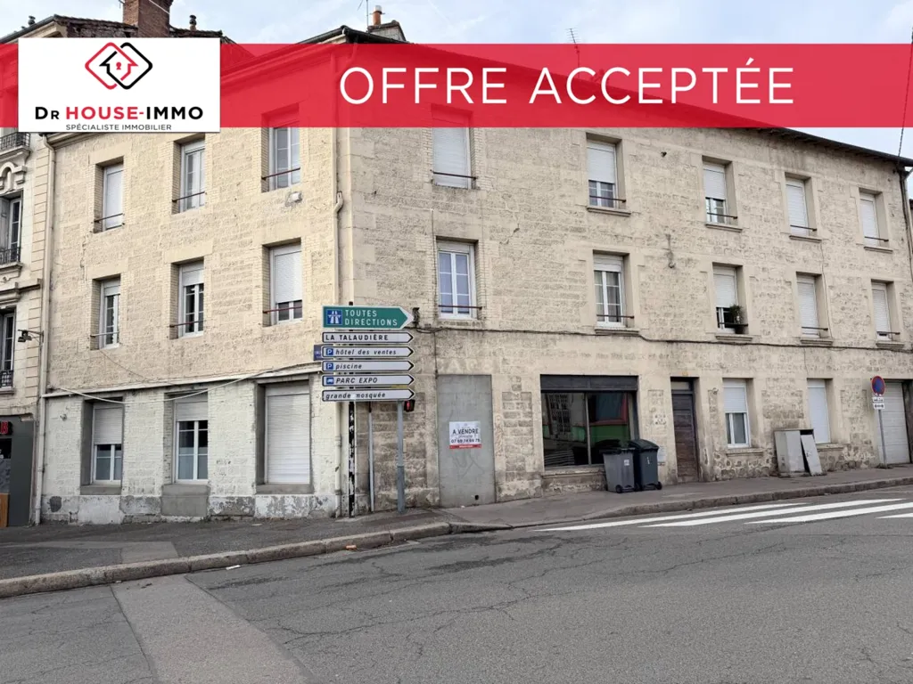 Välivaade - 25-Unit Building near Saint-Étienne Centre
