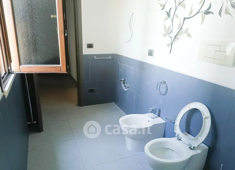 Salles de bain - Rustic Villa with Garden in Siracusa