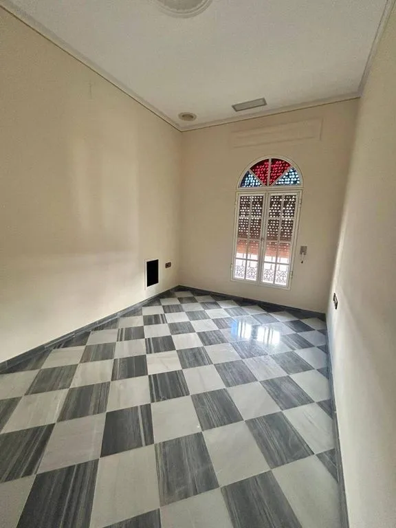 Pièces - Detached House with Pool in Utrera, Andalusia