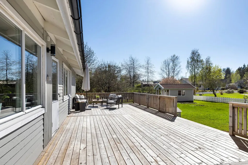 6-room house in Trollhättans kommun