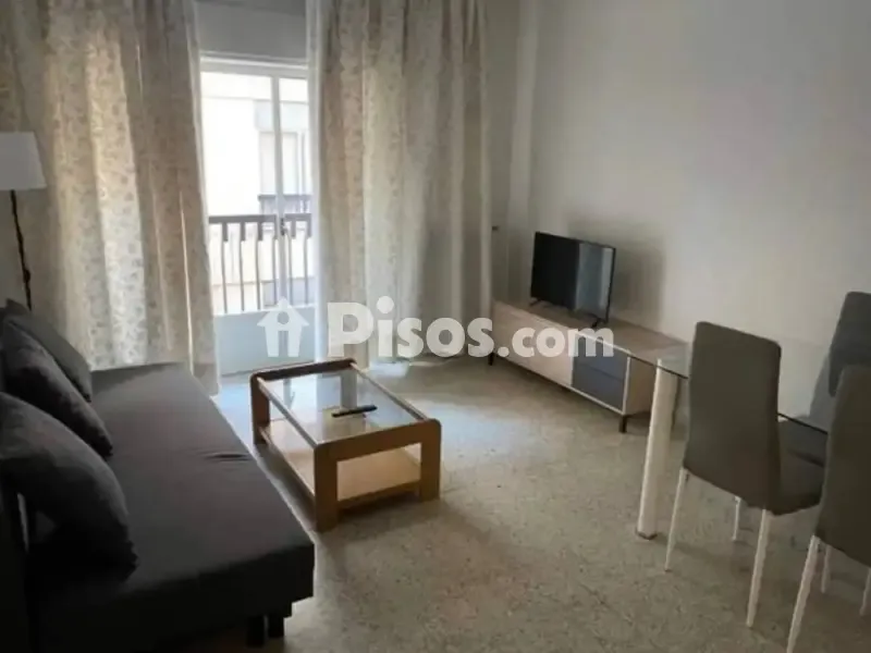 Soggiorno - Student Flat in Historic Centre, Salamanca