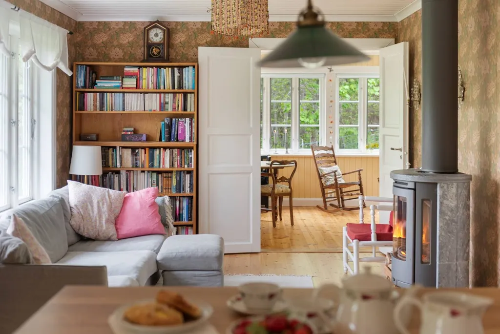 Maison 5 pièces à Värmdö kommun