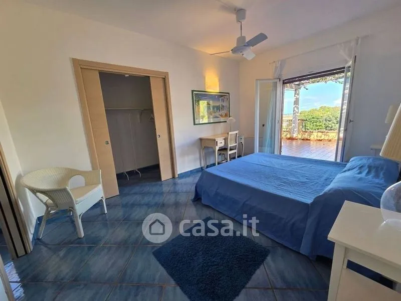 Chambres - Villa with Sea View and Pool in Diamante