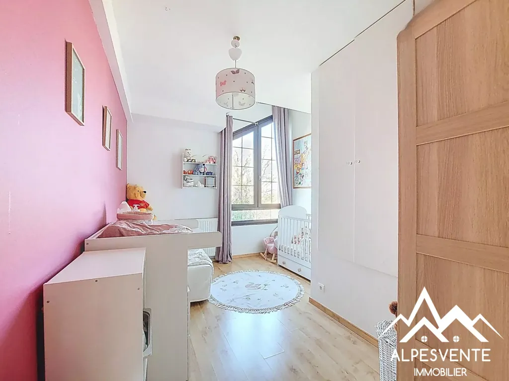 Magamistoad - Twin-Home with Lake View in Allinges