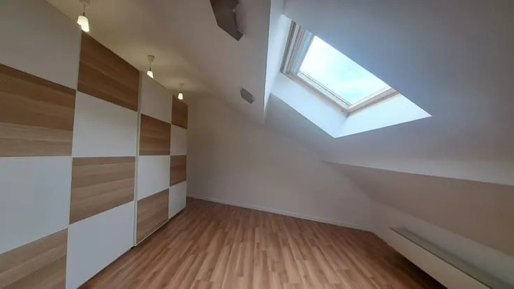 Pièces - Appartement 2 Chambres en Calme à Harnoncourt