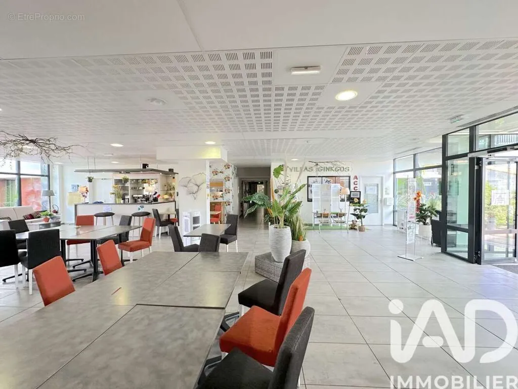 Appartement 2 pièces à Les Sables-D'olonne