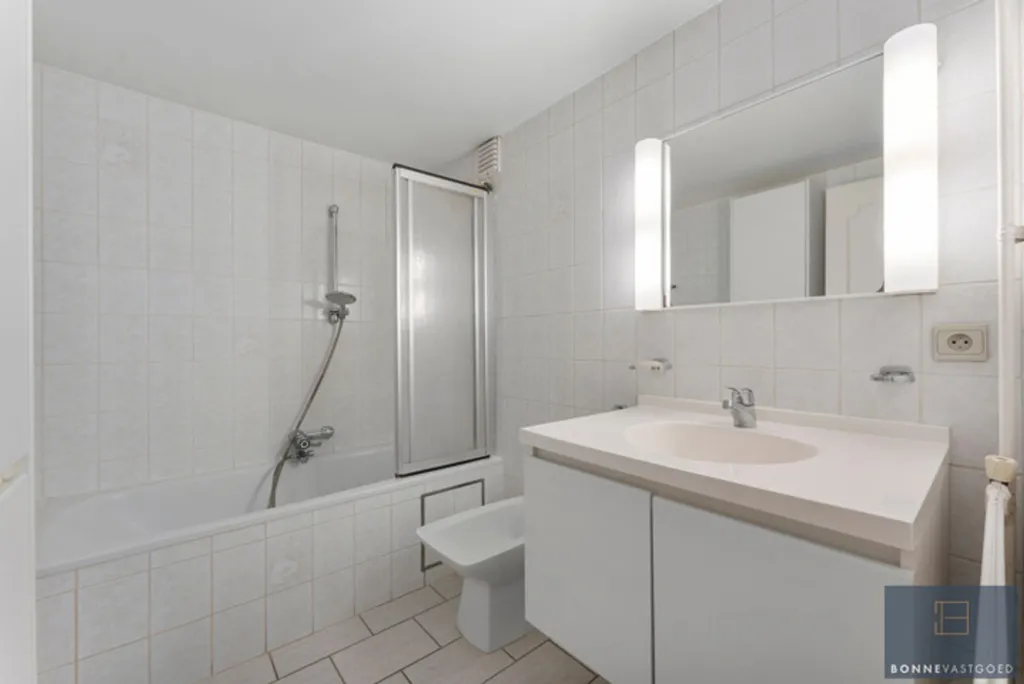 3-bedroom apartment in Sint-Michiels
