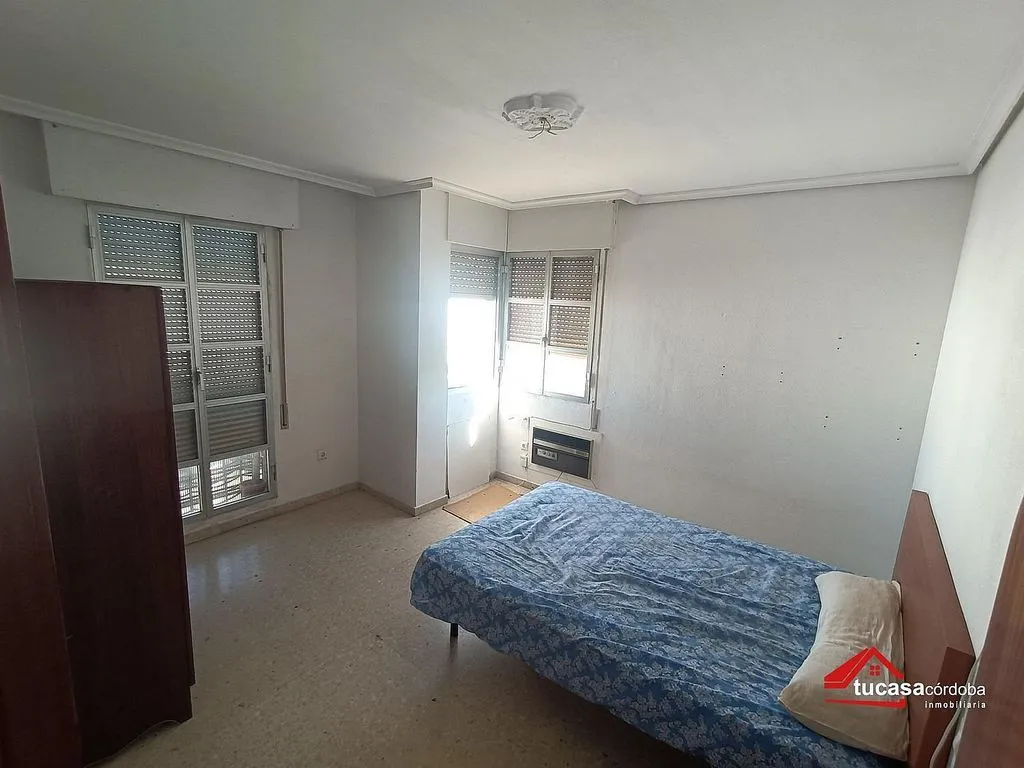 Magamistoad - 3-Bedroom Apartment with Terrace in Fuensanta