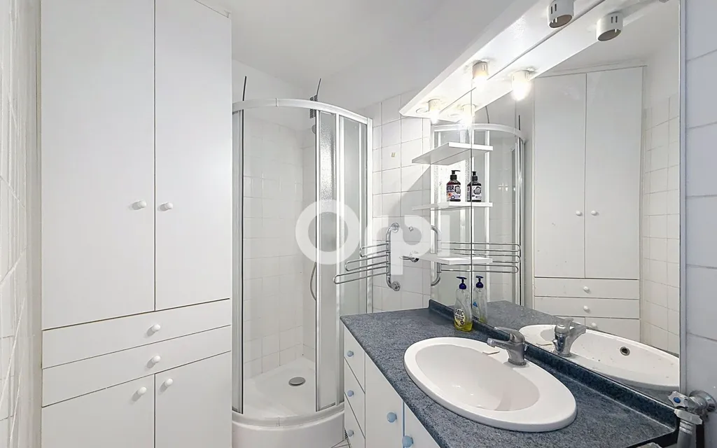 Vannitoad - Renovated 3-Bed Flat with Balcony in Châtillon