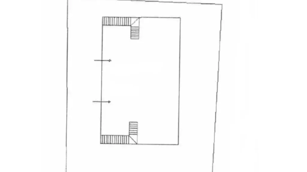 Plan - Panoramic Villa with Sea View in Paola