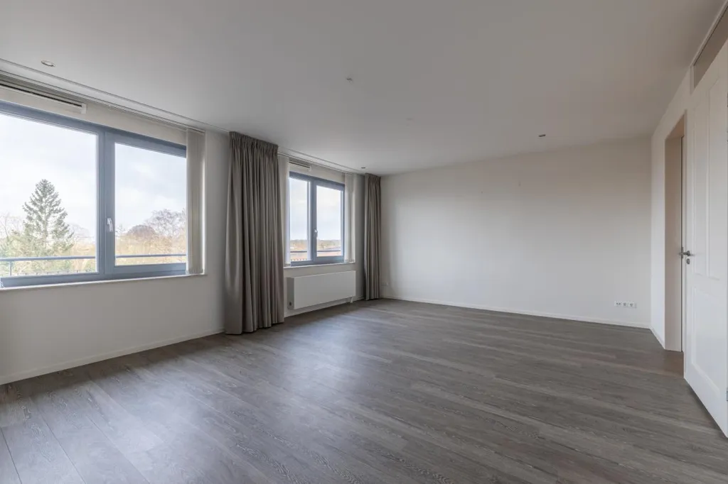 Magamistoad - Penthouse with Rooftop Terrace in Haaksbergen