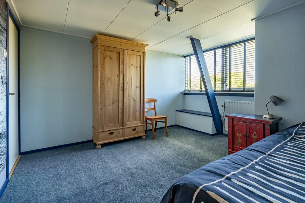 Magamistoad - Charming Farmhouse with Sauna in Opijnen