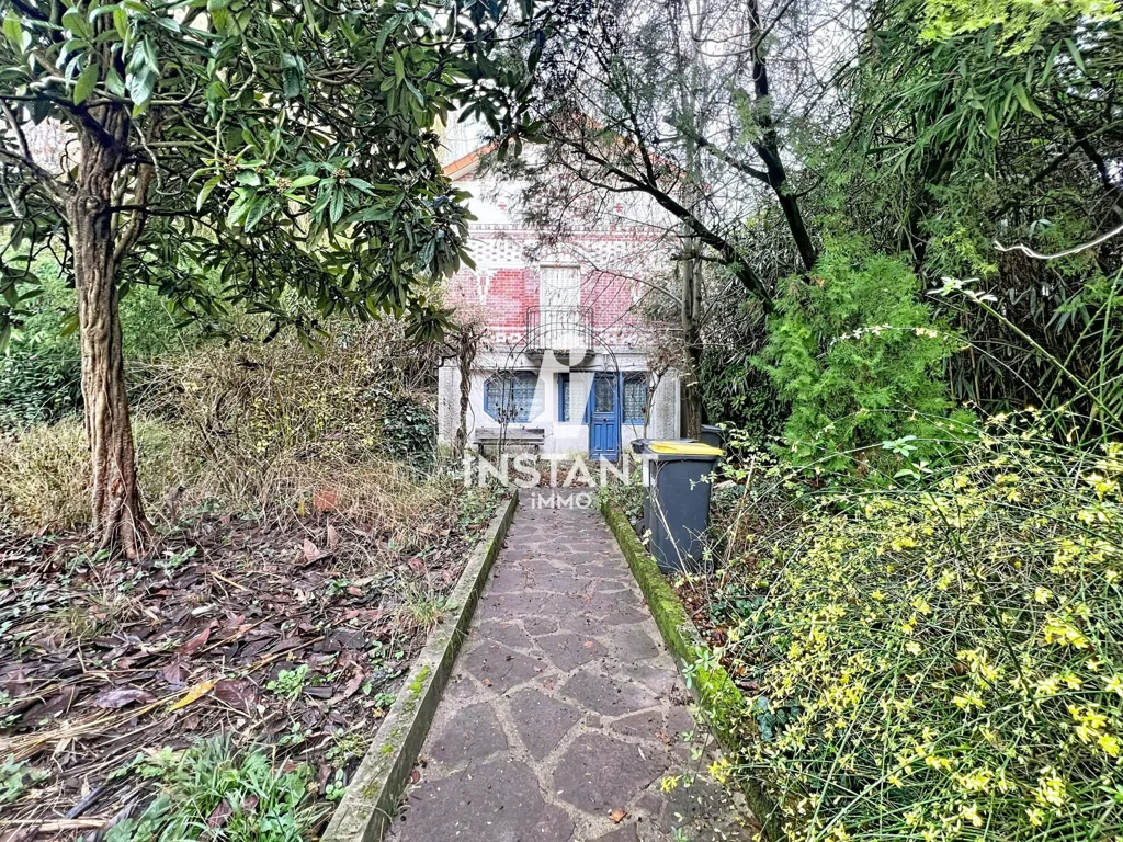Välivaade - Renovable House with Garden in Montgolfier, Saint-Maurice