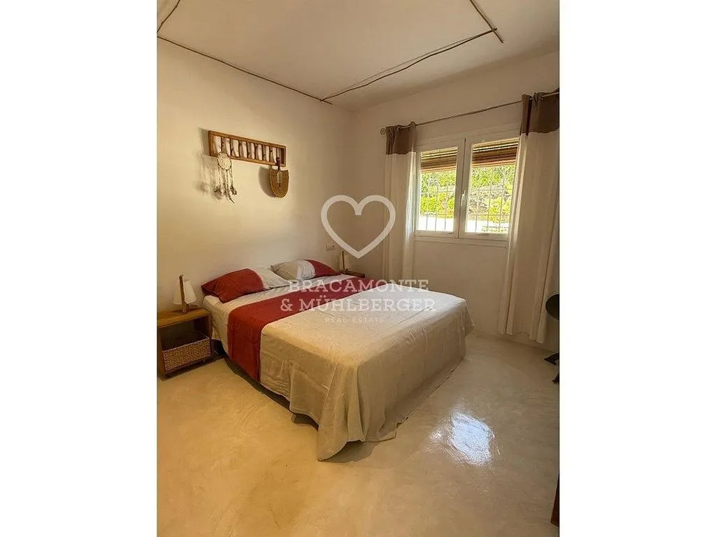 Magamistoad - Chalet with Pool and Terrace in San Carlos