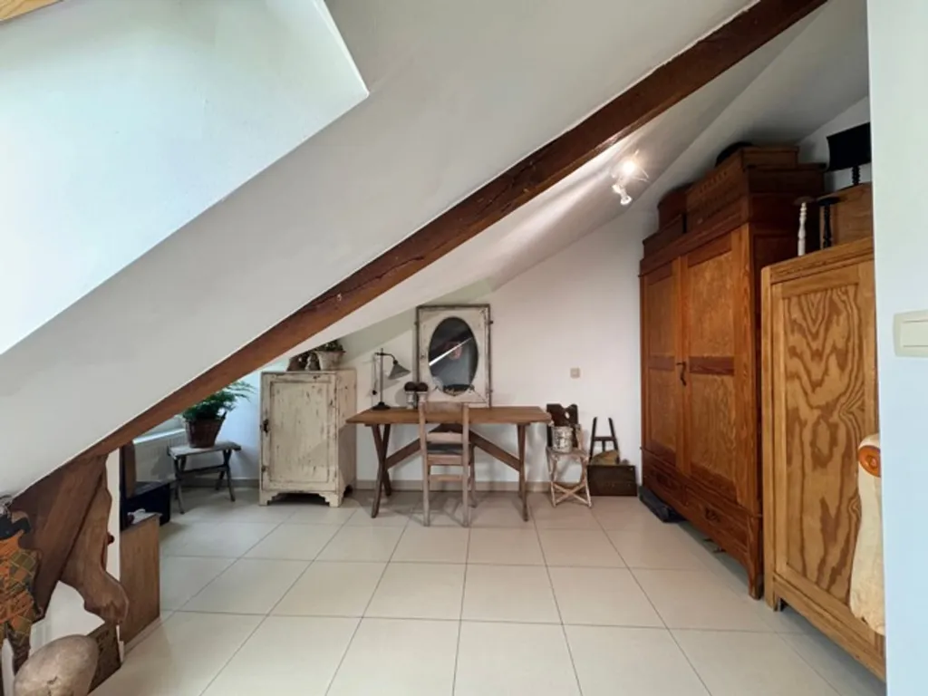 Pièces - Appartement Neuf avec Terrasse à Neufchâteau