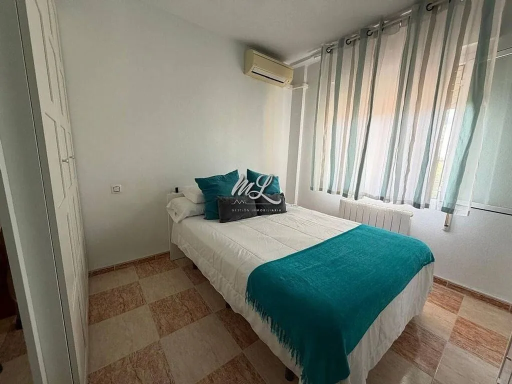 Magamistoad - Spacious Apartment with Terrace in Sonseca