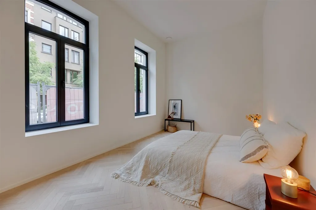 Appartement 2 chambres à Antwerpen