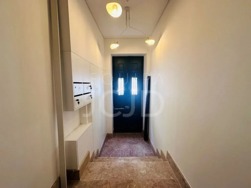 Entrée - Luxury Duplex Flat with River View in Sao Vicente