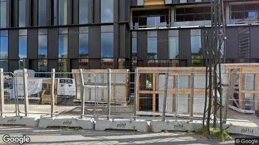 Exterior - Office Space for Rent in Østerbro