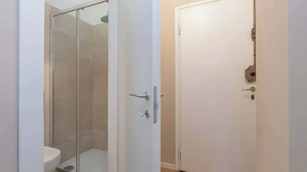 Bagni - Charming Room in Milan's Heart